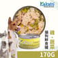 Kakato Kakato 罐頭 貓狗罐頭 雞肉及蔬菜 170g 170g  正面圖