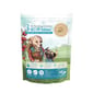 Real Real Power瑞威 狗糧 天然平衡犬糧 幼犬配方 海洋魚貝 60g 60g  正面圖