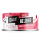 Daily Daily Delight Jelly啫喱系列 貓罐頭 白鰹吞拿魚+雞胸肉 80g 80g  正面圖
