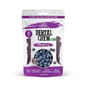 Absolute Absolute Holistic 潔齒骨 藍莓口味 18支裝 160g 160g  正面圖