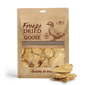 Absolute Absolute Bites 貓狗小食 凍乾鵝 60g 60g  正面圖