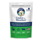 Under Under the Weather 狗糧 漢堡扒、甜薯及白米 溫和飲食主糧 170g 170g  正面圖