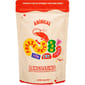 ANiMEAL ANiMEAL 成貓凍乾生肉主食糧 阿根廷紅蝦 200g 200g  正面圖