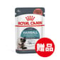 Royal Canin Royal Canin 法國皇家 貓濕糧 成貓去毛球加護主食濕糧  3106600 85g 85g  正面圖