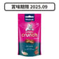 Vitakraft Vitakraft 誘惑夾心脆粒 三文魚 mit Lachs WITH SALOM 60g 60g  正面圖