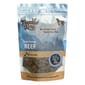 Meadowland Meadowland 狗零食 風乾牛肉+青口粉 150g 150g  正面圖