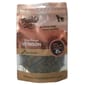 Meadowland Meadowland 狗零食 風乾鹿肉+青口粉 150g 150g  正面圖