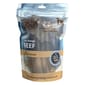 Meadowland Meadowland 狗零食 風乾牛肋骨 150g 150g  正面圖