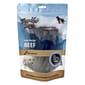 Meadowland Meadowland 狗零食 風乾牛食道棒 100g 100g  正面圖