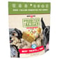 Boss Boss Dog 狗零食 凍乾牛肉牛肚配方 85g 85g  正面圖