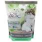 Cat Cat Magic 礦物貓砂 ⿊標-多貓控味  14lb 14lb  正面圖