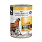 Country Country of animals 狗罐頭 單一蛋白罐 雞肉 400g 400g  正面圖