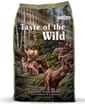 Taste Taste of the Wild 無穀物鹿肉＋鷹嘴豆配方 13kg 13kg  正面圖