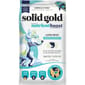 Solid Solid Gold 素力高 狗糧 無穀物三文魚成犬 22lb 22lb  正面圖