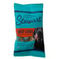 Stewart Stewart 狗零食 凍乾牛肝粒 0.5oz 試食裝 5oz  正面圖
