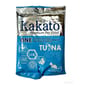 Kakato Kakato 卡格 貓乾糧 吞拿魚 50g 試食裝 (DD0106EIN)