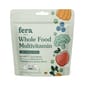 Fera Fera Pets Supplement 貓狗營養補充品 寵物綜合維他命 105g 105g  正面圖