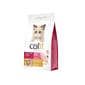 Catit Catit Recipes 皇室系列 貓糧 幼貓配方 4lb 4lb  正面圖