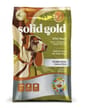 solidgold素力高 solidgold素力高 無穀物成犬乾狗糧 Wild Heart 4lb 4lb  正面圖