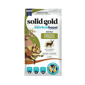 Solid Solid Gold 素力高 狗糧 無穀物鹿肉成犬配方 3.75lb 75lb  正面圖
