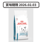 Royal Canin Royal Canin 處方糧 法國皇家狗糧 皮膚敏感系列 小型成犬異位性皮膚炎 1.5kg 5kg  正面圖