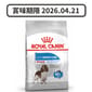 Royal Canin Royal Canin 狗糧 法國皇家狗糧 加護系列 中型犬體重控制加護配方 中型犬 體重控制加護配方 12kg 12kg  正面圖