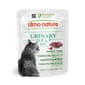 Almo Almo Nature HFC Urinary Help 尿道護理鮮肉湯包 太平洋吞拿魚+蔓越莓 50g 50g  正面圖