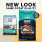 CANIDAE CANIDAE 咖比 貓糧 PURE Sea 無穀物三文魚全貓配方 10lb 綠色 10lb  正面圖