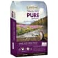 CANIDAE CANIDAE 咖比 貓糧 PURE Stream 無穀物鱒魚全貓配方 10lb 10lb  正面圖
