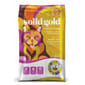 solidgold素力高 solidgold素力高 優質養生乾貓糧 Furrever Young 4lb 4lb  正面圖