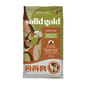 Solid Solid Gold 素力高 貓糧 無穀物鵪鶉成貓 3lb 3lb  正面圖