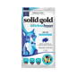 Solid Solid Gold 素力高 狗糧  升級版中大型幼犬 野牛配方 22lb 22lb  正面圖