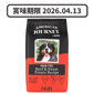 American American Journey 狗糧 全犬糧 無穀物牛肉+甜薯配方 24lbs 24lb  正面圖