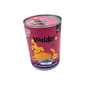 Waldo! Waldo! 狗罐頭 主食罐 三文魚味 375g 375g  正面圖