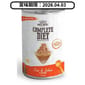 Absolute Absolute Holistic 貓罐頭 吞拿魚+三文魚 150g 150g  正面圖