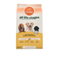 CANIDAE CANIDAE 咖比 狗糧 life stages 雞肉糙米配方 5lb 5lb  正面圖