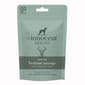 The The Innocent Hound 狗零食 風乾小食 鹿肉蘋果香腸 7pcs   正面圖