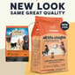 CANIDAE CANIDAE 咖比 狗糧 life stages 羊肉糙米配方 30lb 30lb  正面圖