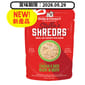 Stella & Chewy's Stella & Chewy's Stella's Shredrs 狗濕糧 肉絲滋味包系列 放養雞+鴨配方 80g 2.8oz 80g  正面圖