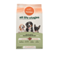 CANIDAE CANIDAE 咖比 狗糧 life stages 羊肉糙米配方 5lb 5lb  正面圖