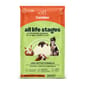 CANIDAE CANIDAE 咖比 狗糧 life stages 老年及體重控制配方 5lb 5lb  正面圖