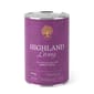Essential Essential Foods 易膳 狗罐頭 主食罐 完美高原生活 Highland Living 400g 400g  正面圖