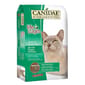 CANIDAE CANIDAE 咖比 貓糧 life stages 原味配方乾貓糧  4lb 綠色 4lb  正面圖