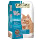 CANIDAE CANIDAE 咖比 貓糧 life stages 雞肉糙米配方乾貓糧 15lb 藍色 15lb  正面圖