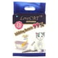 LoveCAT LoveCAT 天然健康 豆腐貓砂 原味 真空包裝 6L 6L  正面圖