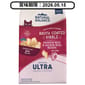 Natural Natural Balance 貓糧 ORIGINAL ULTRA 滋味系 極上雞肉三文魚 全貓配方 6lb 6lb  正面圖