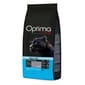Optima Optima nova 黑豹修身低脂配方 Light Chicken & Rice 6kg 6kg  正面圖