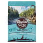Meadowland Meadowland 狗糧 全犬糧 美毛配方 三文魚 400g 400g  正面圖