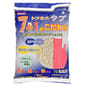 日本爽快7+1 日本爽快7+1 豆腐貓砂 圓片型 原味 7L 7L  正面圖