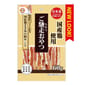 日本Q-Pet 日本Q-Pet 狗小食 御馳走 白身魚雞肉三文治 60g 60g  正面圖